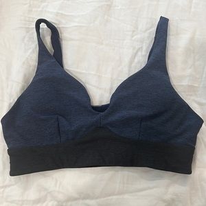 Outdoor Voices Sport bra
